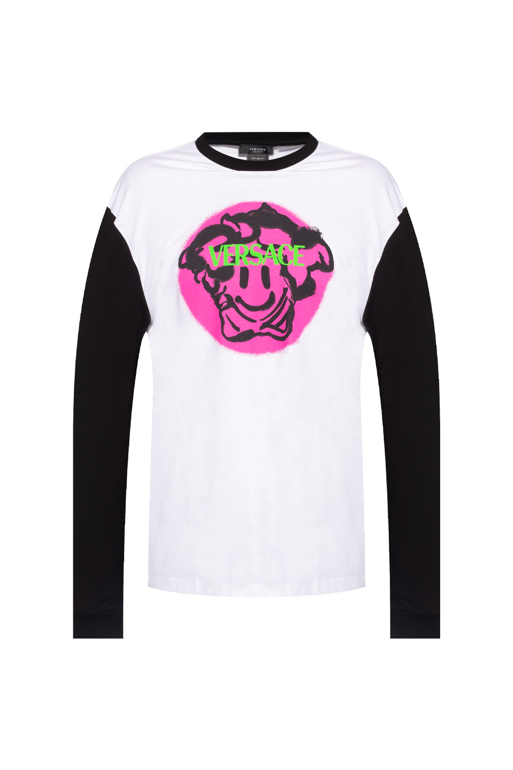 Versace t shirt clearance australia